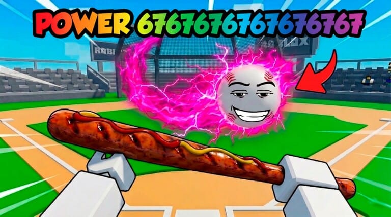 Baseball Training Codes (May 2026) — Latest working list