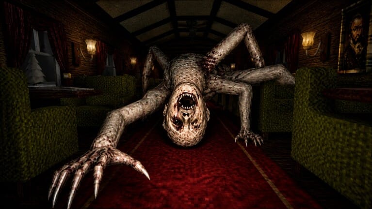 Hell Rails: The Scary Train Codes (2026 年 5 月) – 最新の作品リスト
