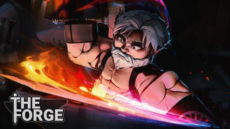 Roblox The Forge Codes (May 2026) — Current working rewards