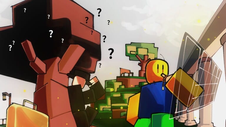 JUST A RNG GAME Codes (May 2026) — Latest working list