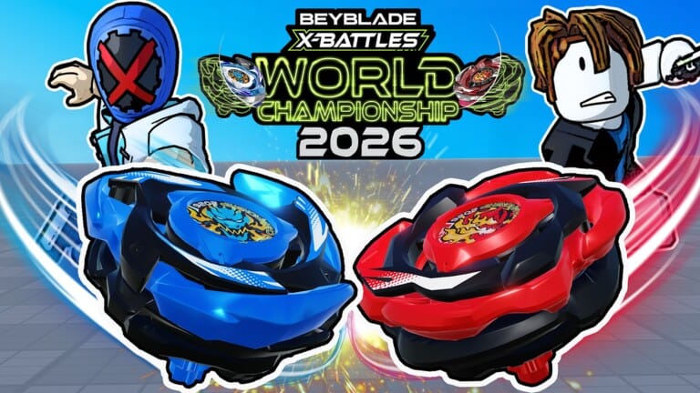 ベイブレード X コード (2026 年 5 月) – 最新のワークリスト ベイブレード X コード (2026 年 5 月) – 最新のワークリスト