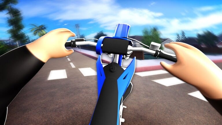 2026 年 5 月のすべてのアクティブな Roblox Wheelie District コード