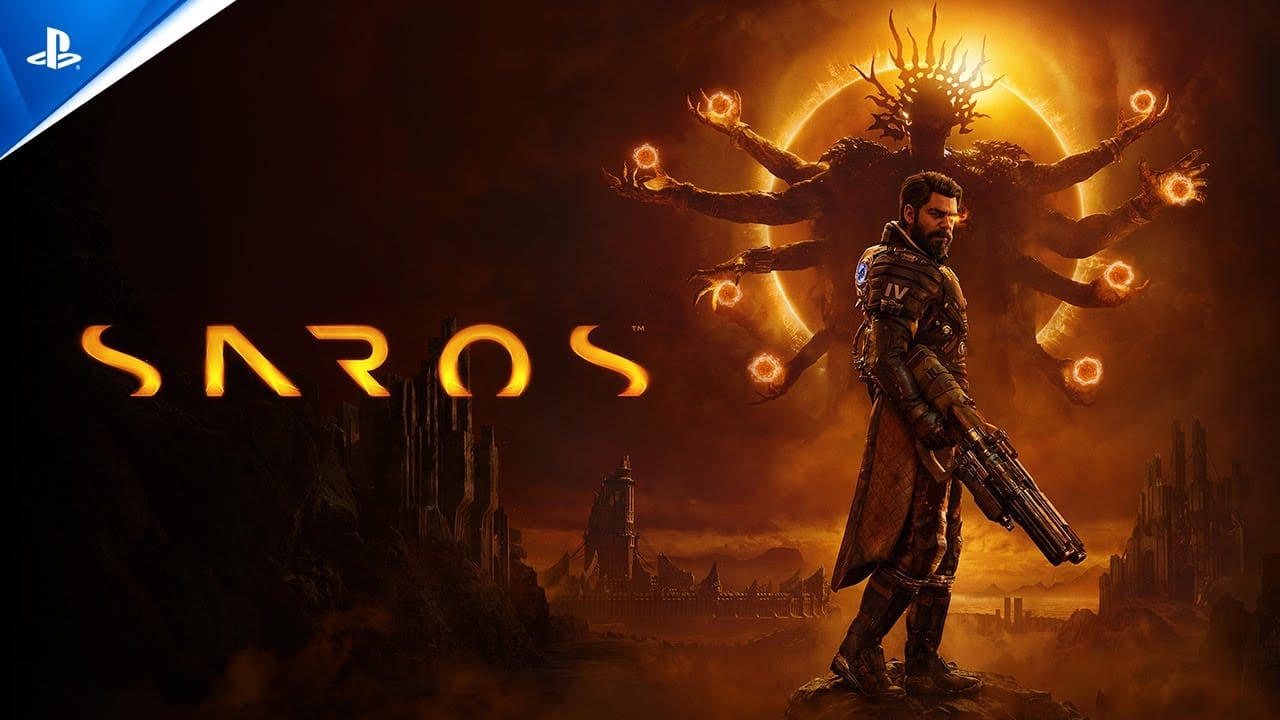 SAROS Codes (May 2026) — Latest working list