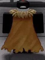 Desert Cape