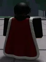 Royal Cape