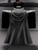 Warden Cape