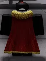 Ruler Cape