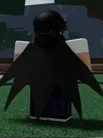 Jagged Cape