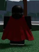 Conqueror Cape
