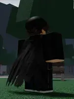 Worn Cape