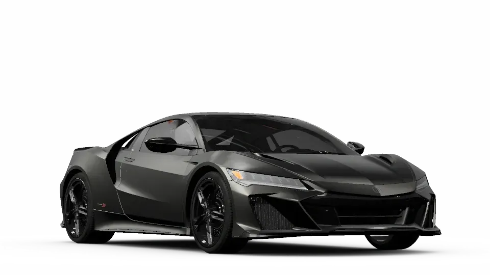 Acura NSX Type S