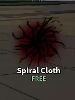 Spiral Cloth