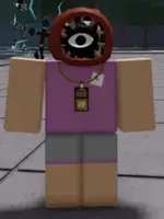 Blocky Body