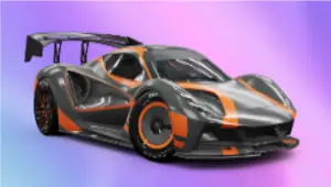 Lotus Evija FE