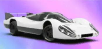 Porsche #3 917 LH FE