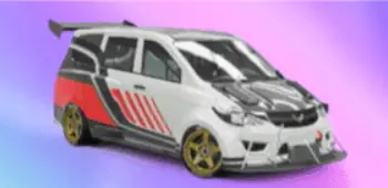 Wuling Sunshine S FE