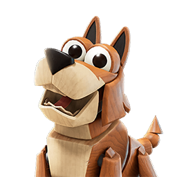 Woodsy