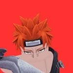 Agony Shinobi (Force)