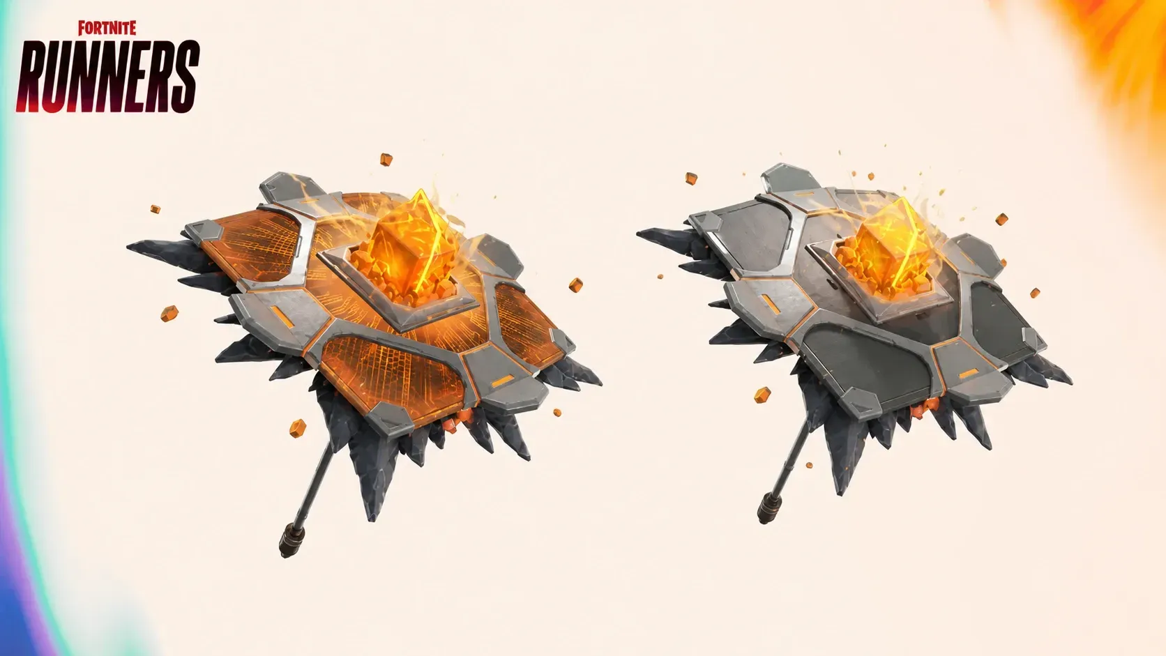 Fortnite Victory Umbrella BR and Ranked