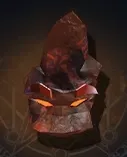 Lava Behemoth Remains