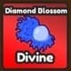Diamond Blossom