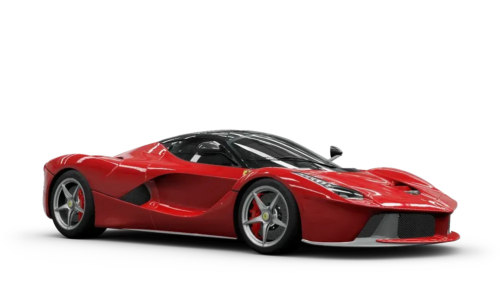 2013 Ferrari LaFerrari
