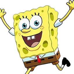 SpongeBob SquarePants