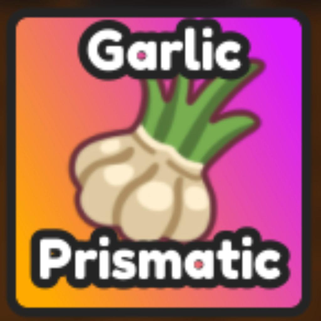 Garlic