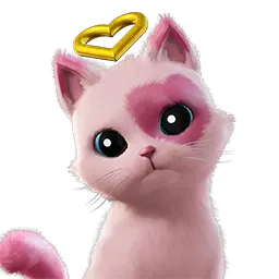 Cupid Kitty
