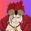 Scrap Pirate (Metal)