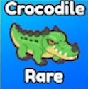 Crocodile