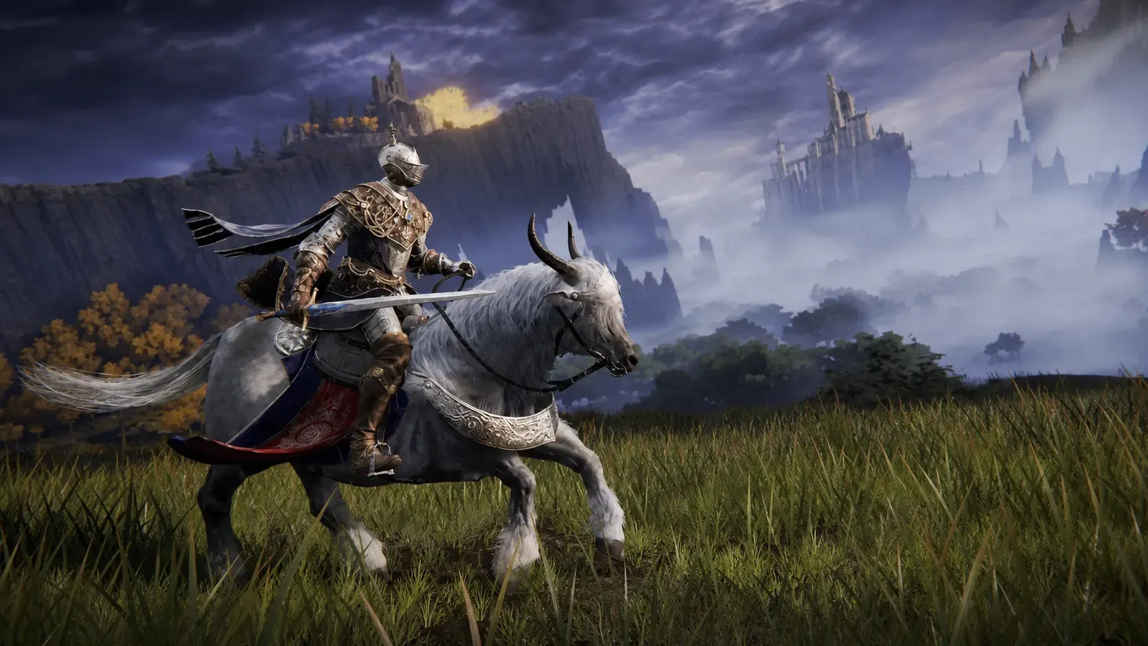 Elden Ring Tarnished Edition Image