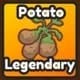 Potato