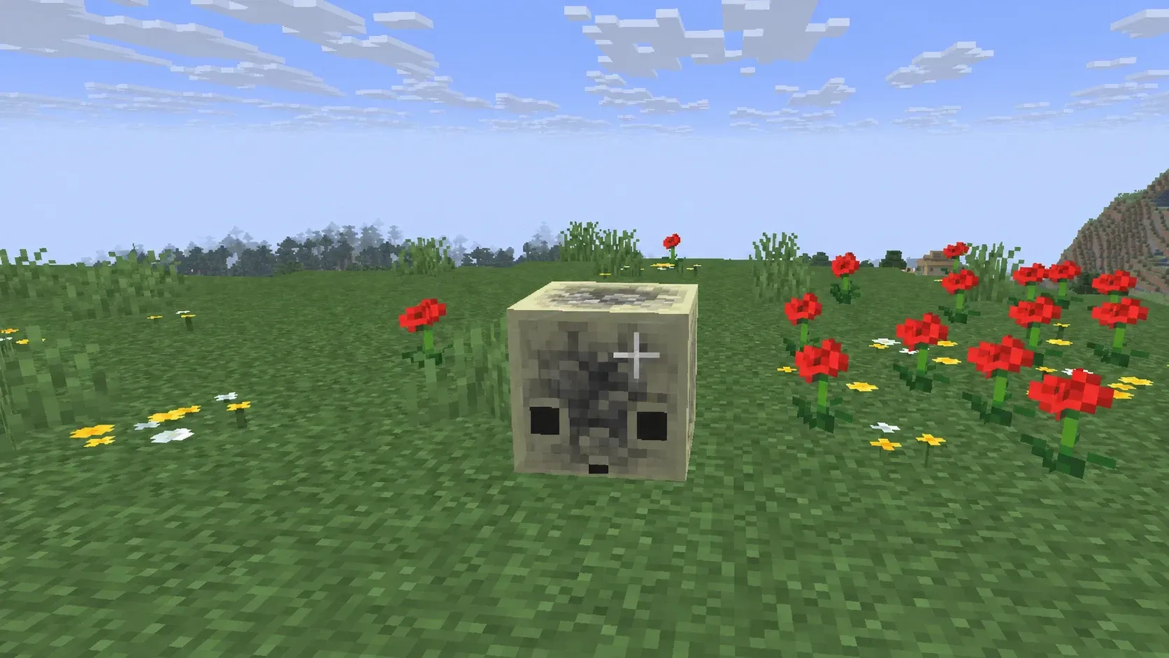 Sulfur Cube Regular Archetype (Balanced Behaviour)