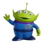 Toy Story Alien