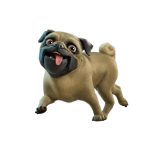 Doggo Jr.