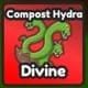 Compost Hydra