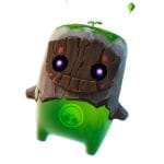 Earth Sprite