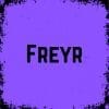 Freyr