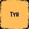 Tyr