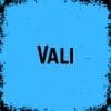 Vali