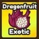 Dragonfruit