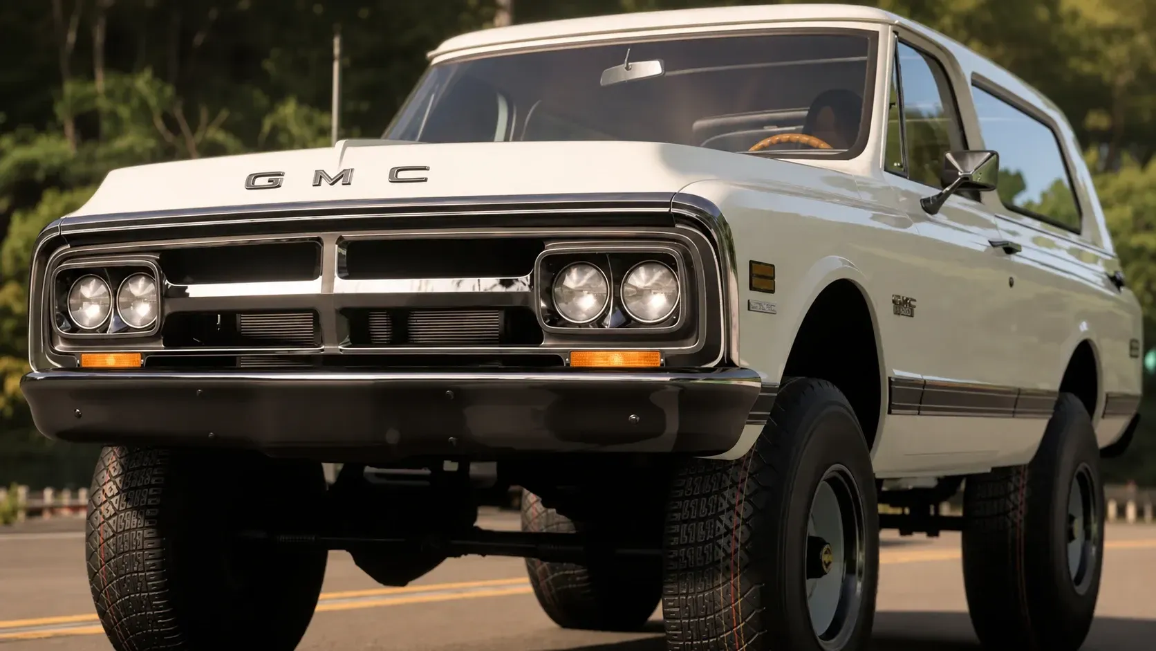 Forza Horizon 6 Starter Car