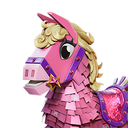 Pink Pony