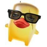 Duck Sprite