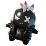 Punk Sprite