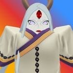 Koguro (Unsealed)