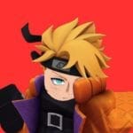 Shinobi Sage (Friendship)