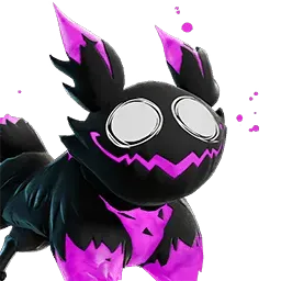 Phantom Guffpup