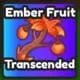 Ember Fruit